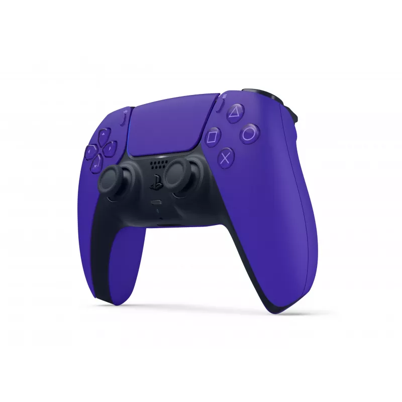 Sony DualSense Must, Lilla Bluetooth/USB mängupult Analoog / Digitaalne PlayStation 5