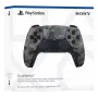 Sony DualSense Camouflage Bluetooth/USB mängupult Analoog / Digitaalne PlayStation 5
