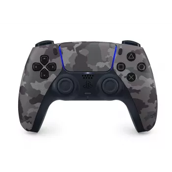 Sony DualSense Camouflage Bluetooth/USB mängupult Analoog / Digitaalne PlayStation 5