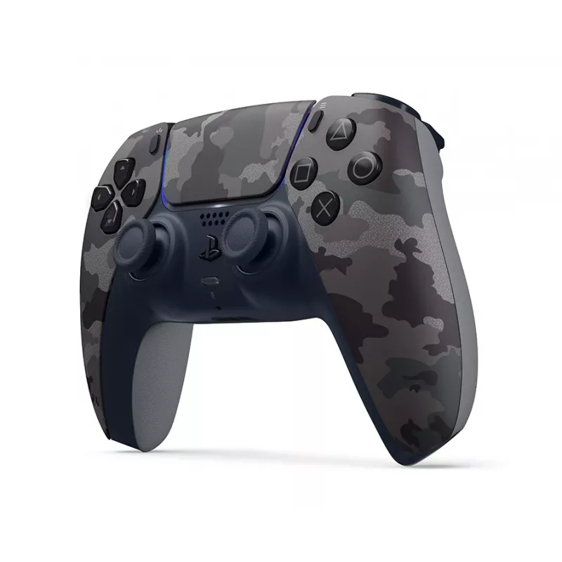 Sony DualSense Camouflage Bluetooth/USB mängupult Analoog / Digitaalne PlayStation 5