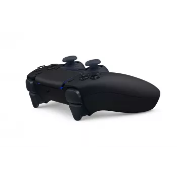 Sony DualSense™ juhtmeta kontroller - Midnight Must, Gamepad, Android, MAC, PC, PlayStation 5, iOS, Valikunupp, Jaganupp, Analoog / Digitaalne, Erinev, Juhtmeta