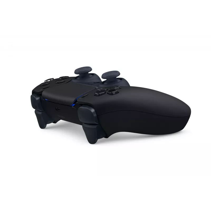 Sony DualSense™ juhtmeta kontroller - Midnight Must, Gamepad, Android, MAC, PC, PlayStation 5, iOS, Valikunupp, Jaganupp, Analoog / Digitaalne, Erinev, Juhtmeta