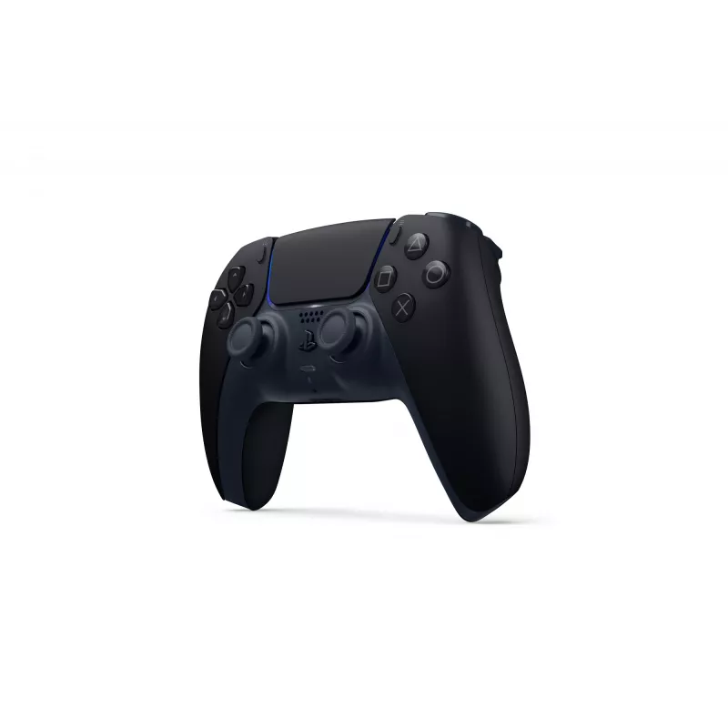 Sony DualSense™ juhtmeta kontroller - Midnight Must, Gamepad, Android, MAC, PC, PlayStation 5, iOS, Valikunupp, Jaganupp, Analoog / Digitaalne, Erinev, Juhtmeta