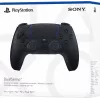 Sony DualSense™ juhtmeta kontroller - Midnight Must, Gamepad, Android, MAC, PC, PlayStation 5, iOS, Valikunupp, Jaganupp, Analoog / Digitaalne, Erinev, Juhtmeta