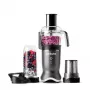 NutriBullet NB1224DG 0,9 L lauasegisti 1200 W tumehall