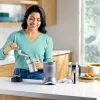 NutriBullet NB1224DG 0,9 L lauasegisti 1200 W tumehall