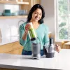 NutriBullet NB1224DG 0,9 L lauasegisti 1200 W tumehall