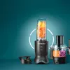 NutriBullet NB1224DG 0,9 L lauasegisti 1200 W tumehall