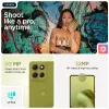 Motorola moto g86 5G 16,9 cm (6,67 tolli) Dual SIM Android 15 USB USB-C 8 GB 256 GB 5200 mAh Roheline