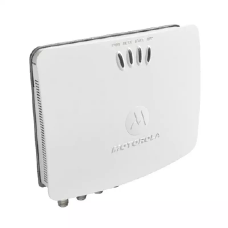 Motorola FX7500 RFID-lugeja USB valge