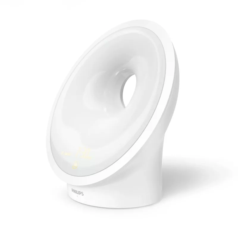 Philips SmartSleep HF3651/01 Äratusvalgus öörežiimiga