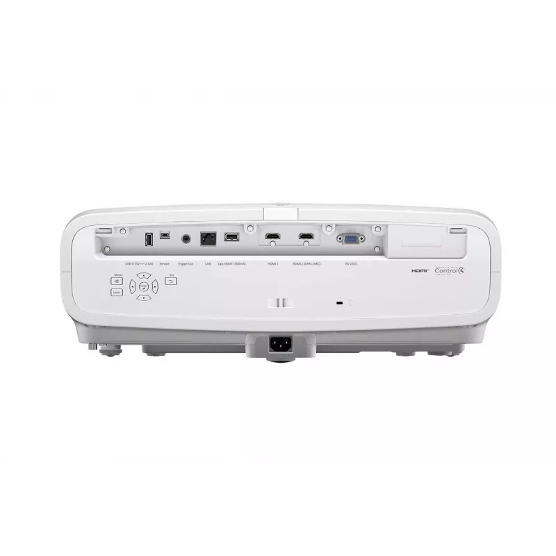 Epson EH-LS9000W, 2200 ANSI luumenit, 3LCD, UHD 4K (3840x2160), valge