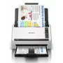 Epson WorkForce DS-530III lehtskanner 600 x 600 DPI A4 Valge