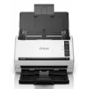 Epson WorkForce DS-530III lehtskanner 600 x 600 DPI A4 Valge