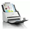 Epson WorkForce DS-530III lehtskanner 600 x 600 DPI A4 Valge