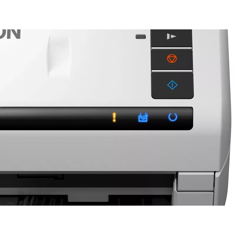 Epson WorkForce DS-530III lehtskanner 600 x 600 DPI A4 Valge
