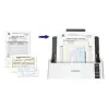 Epson WorkForce DS-530III lehtskanner 600 x 600 DPI A4 Valge