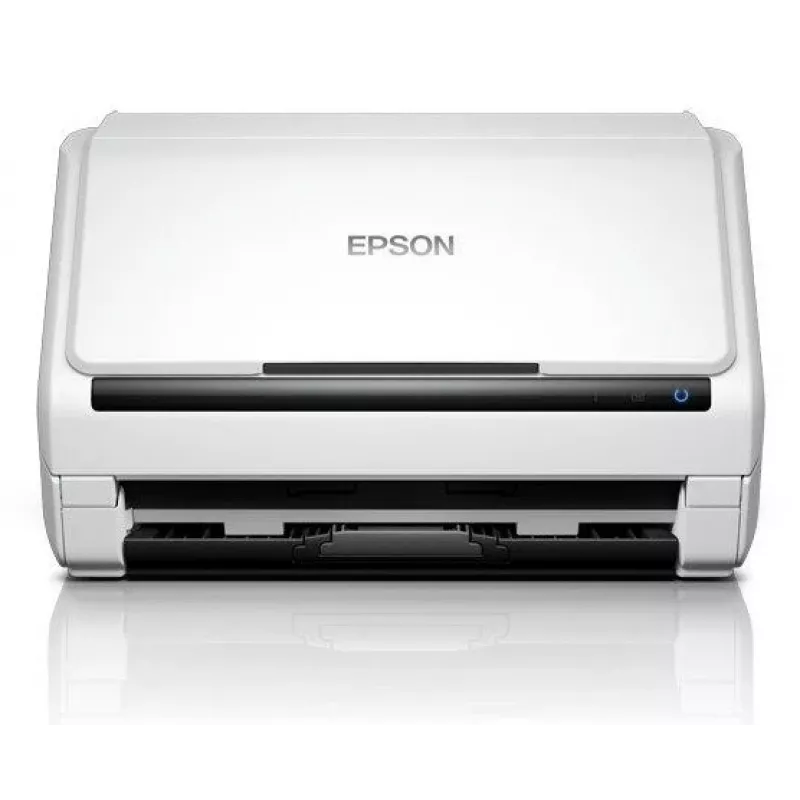 Epson WorkForce DS-530III lehtskanner 600 x 600 DPI A4 Valge