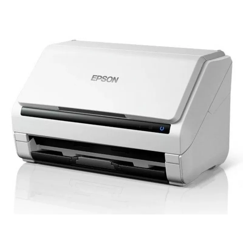 Epson WorkForce DS-530III lehtskanner 600 x 600 DPI A4 Valge