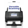 Epson WorkForce ES-590W lehtskanner 600 x 600 DPI A4 Must