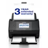 Epson WorkForce ES-590W lehtskanner 600 x 600 DPI A4 Must