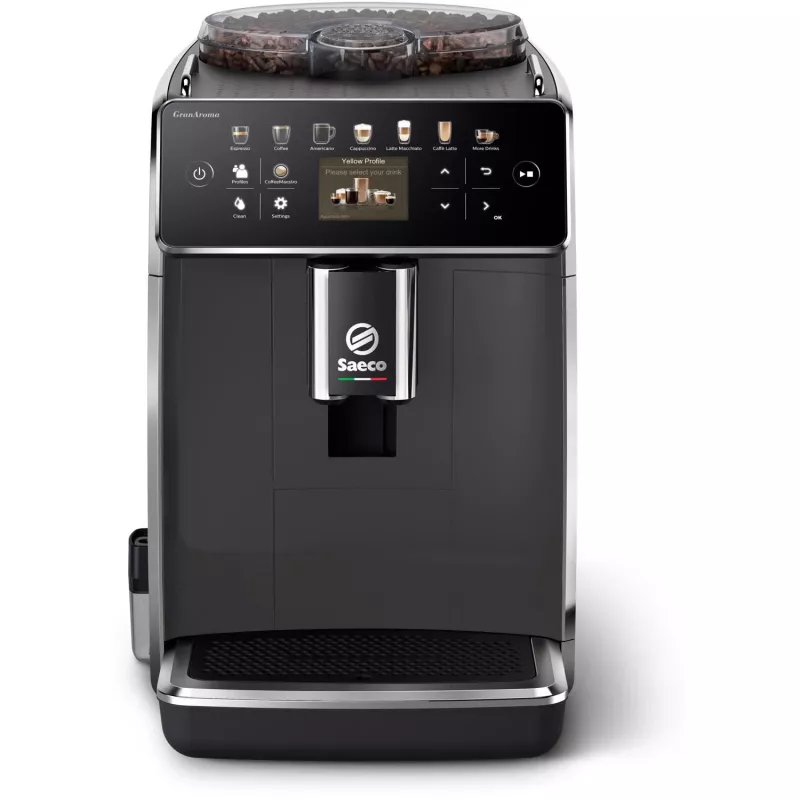 Saeco SM6580/10 kohvimasin täisautomaatne espressomasin 1,8 l