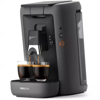 Philips Senseo CSA260/50 kohvimasin täisautomaatne padikohvimasin 1,2 L