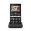 Emporia emporiaPURE-LTE 5.87 cm (2.31 tolli) 107 g must seenioritelefon