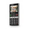 Emporia emporiaPURE-LTE 5.87 cm (2.31 tolli) 107 g must seenioritelefon