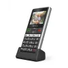 Emporia emporiaPURE-LTE 5.87 cm (2.31 tolli) 107 g must seenioritelefon