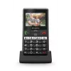 Emporia emporiaPURE-LTE 5.87 cm (2.31 tolli) 107 g must seenioritelefon