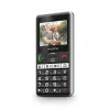 Emporia emporiaPURE-LTE 5.87 cm (2.31 tolli) 107 g must seenioritelefon