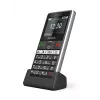 Emporia emporiaPURE-LTE 5.87 cm (2.31 tolli) 107 g must seenioritelefon