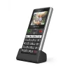 Emporia emporiaPURE-LTE 5.87 cm (2.31 tolli) 107 g must seenioritelefon
