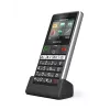 Emporia emporiaPURE-LTE 5.87 cm (2.31 tolli) 107 g must seenioritelefon