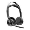 Poly Voyager Focus 2 USB-A peakomplekt