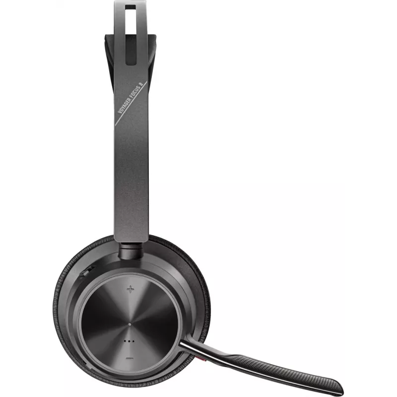 Poly Voyager Focus 2 USB-A peakomplekt