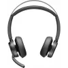Poly Voyager Focus 2 USB-A peakomplekt