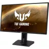 ASUS TUF Gaming VG27AQ arvutimonitor 68,6 cm (27) 2560 x 1440 pikslit Quad HD LED Must