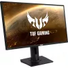 ASUS TUF Gaming VG27AQ arvutimonitor 68,6 cm (27) 2560 x 1440 pikslit Quad HD LED Must