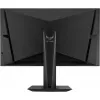ASUS TUF Gaming VG27AQ arvutimonitor 68,6 cm (27) 2560 x 1440 pikslit Quad HD LED Must