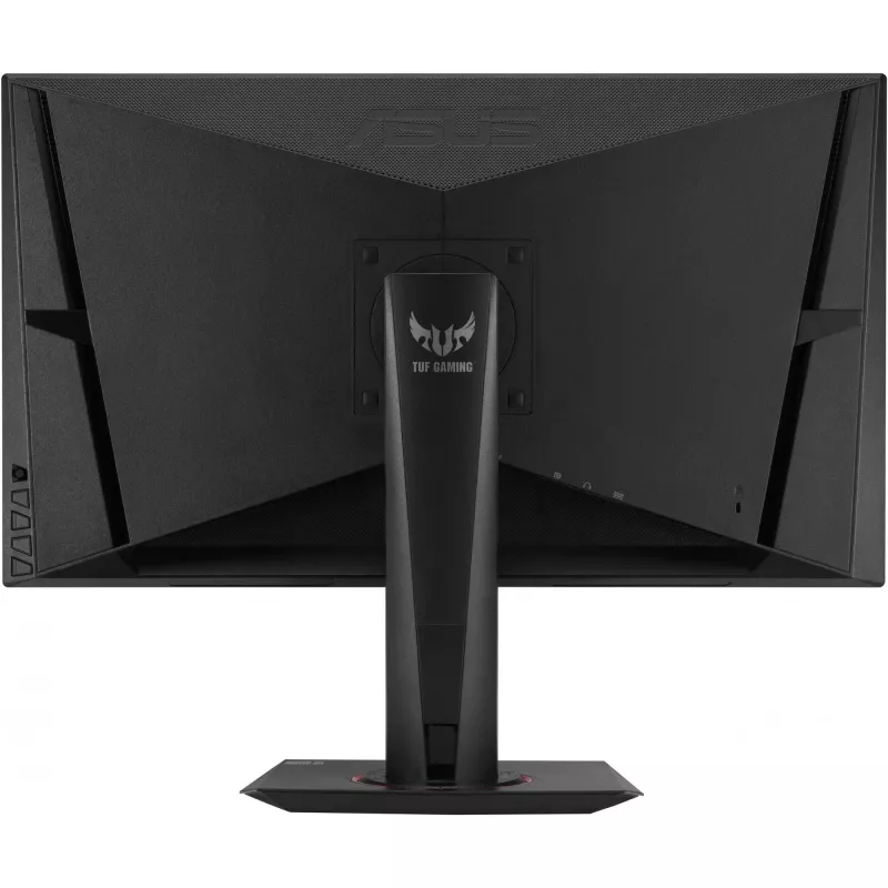 ASUS TUF Gaming VG27AQ arvutimonitor 68,6 cm (27) 2560 x 1440 pikslit Quad HD LED Must