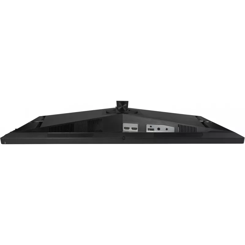 ASUS TUF Gaming VG27AQ arvutimonitor 68,6 cm (27) 2560 x 1440 pikslit Quad HD LED Must