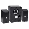 Audiocore AC910 kõlarikomplekt 10 W arvutile/sülearvutile must Bluetooth