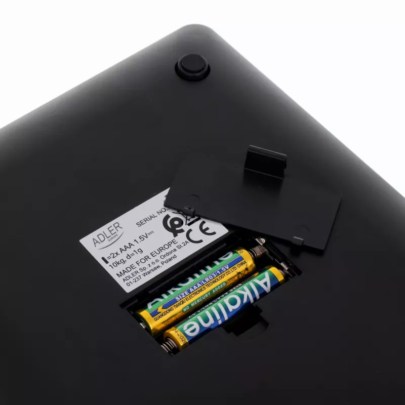 Köögikaal LED AD 3173s