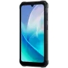 Blackview Rugged BV5300 PLUS, 6.10 HD+IPS 720x1560, 8GB/128GB, MT8788V CAZA kaheksatuumaline 2,0 GHz, eesmine 5MP/tagumine 13MP, NFC, LTE, 6580 mAh, Android 13, must