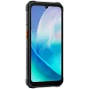 Blackview Rugged BV5300 PLUS, 6.10 HD+IPS 720x1560, 8GB/128GB, MT8788V CAZA kaheksatuumaline 2,0 GHz, eesmine 5MP/tagumine 13MP, NFC, LTE, 6580 mAh, Android 13, must