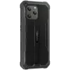 Blackview Rugged BV5300 PLUS, 6.10 HD+IPS 720x1560, 8GB/128GB, MT8788V CAZA kaheksatuumaline 2,0 GHz, eesmine 5MP/tagumine 13MP, NFC, LTE, 6580 mAh, Android 13, must