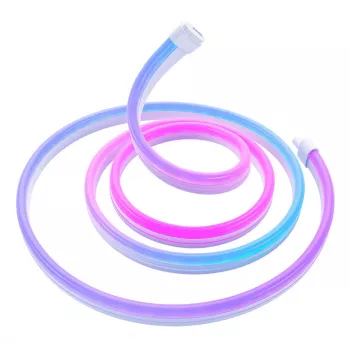 Xiaomi Smart Lightstrip Pro Extension universaalne LED-valgusriba 7 W 1000 mm