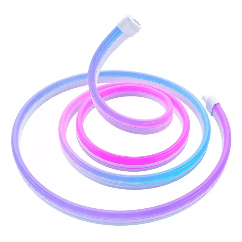 Xiaomi Smart Lightstrip Pro Extension universaalne LED-valgusriba 7 W 1000 mm